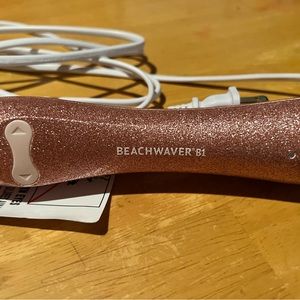 BeachWaver B1 Rotating Curling Iron